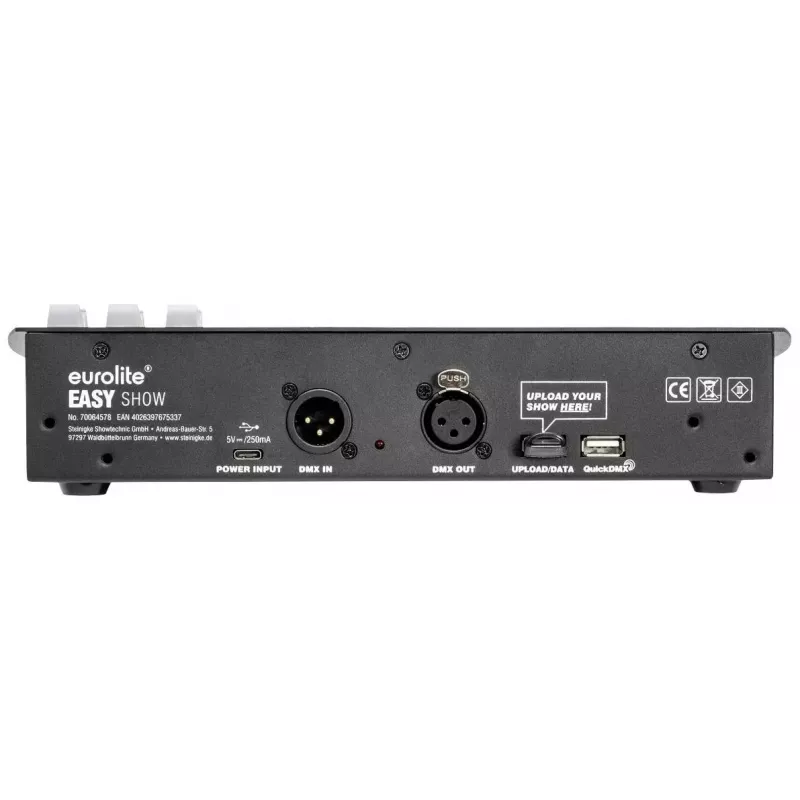 Akcesorium oświetleniowe EUROLITE 70064578 — model 70064578 (MPN)