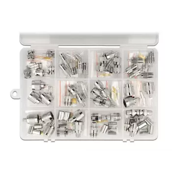 Złącze przewodowe DeLOCK 66810