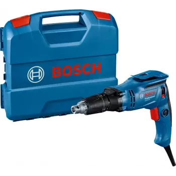 Bosch GTB 6-50 5000 obr./min niebieski