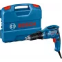 Bosch GTB 6-50 5000 obr./min niebieski