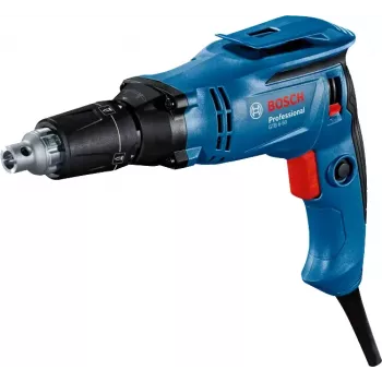 Bosch GTB 6-50 5000 obr./min niebieski
