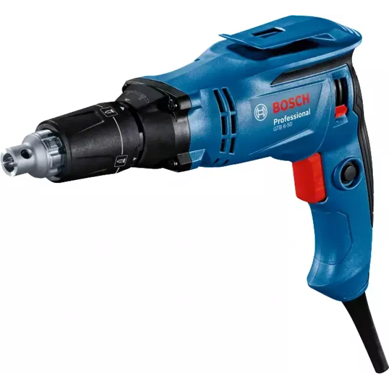 Bosch GTB 6-50 5000 obr./min niebieski