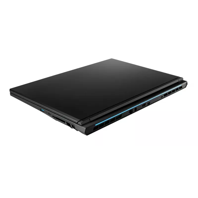 Laptop Captiva CAPTIVA 98028 — Intel Core i7-13620H, 17,3 cala, 16 GB, SSD, NVIDIA GeForce RTX 5070