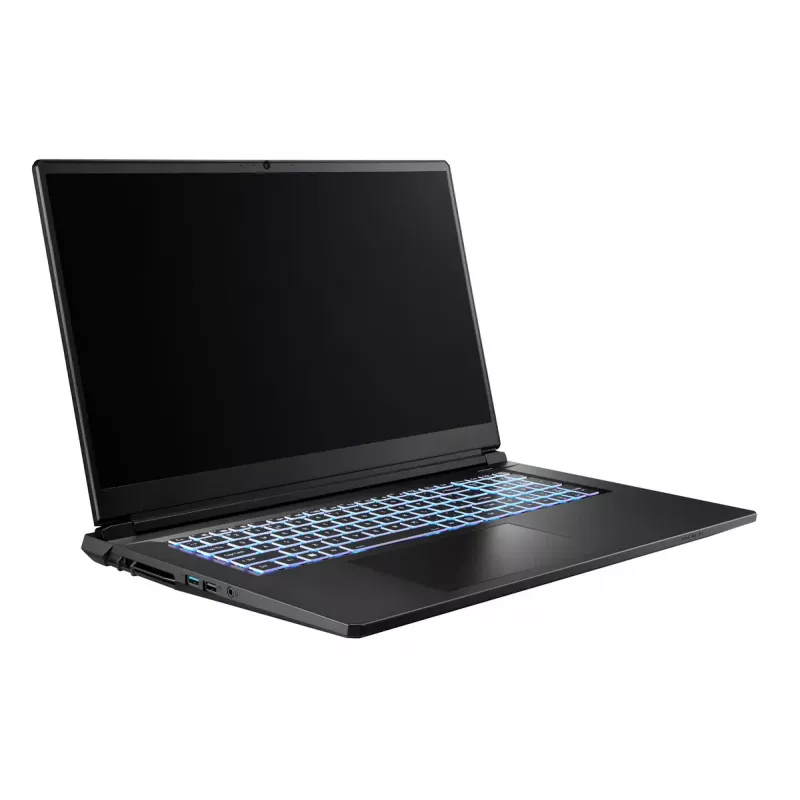 Laptop Captiva CAPTIVA 98043 — Intel Core i7-13620H, 17,3 cala, 64 GB, SSD, NVIDIA GeForce RTX 5070, Windows 11 Home