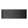 Stacja dokująca Lenovo ThinkPad USB4 Smart Dock 5500 — przewodowa USB4, 65W PD, Gigabit Ethernet, 4K@30Hz, zasilacz 100W, Eclipse Czarny