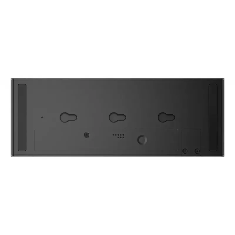 Stacja dokująca Lenovo ThinkPad USB4 Smart Dock 5500 — USB4, 65W PD, Gigabit Ethernet, 4K@60Hz, zasilacz 100W, Eclipse Czarny