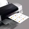 Business Card Sigel LP797