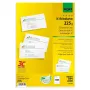 Business Card Sigel LP797