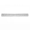 GBC Wire spines 3:1 NO8 12.5mm A4, Czarny, 3 sheets, Metal, A4, 1.25 cm, 280 mm