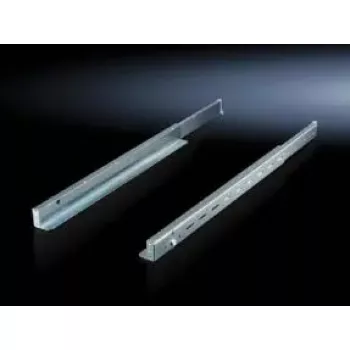 Obudowa Rittal DK 5501.460, stal, srebrna, opakowanie 2 szt.