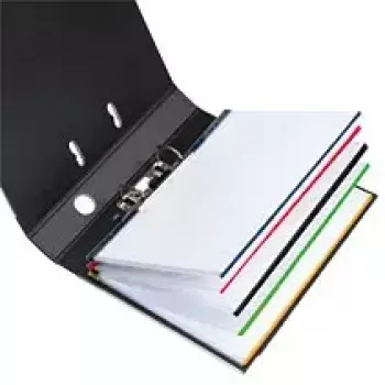 Koszulka na dokumenty A4 Herlitz 10914422