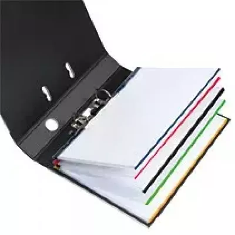 Koszulka na dokumenty A4 Herlitz 10914422