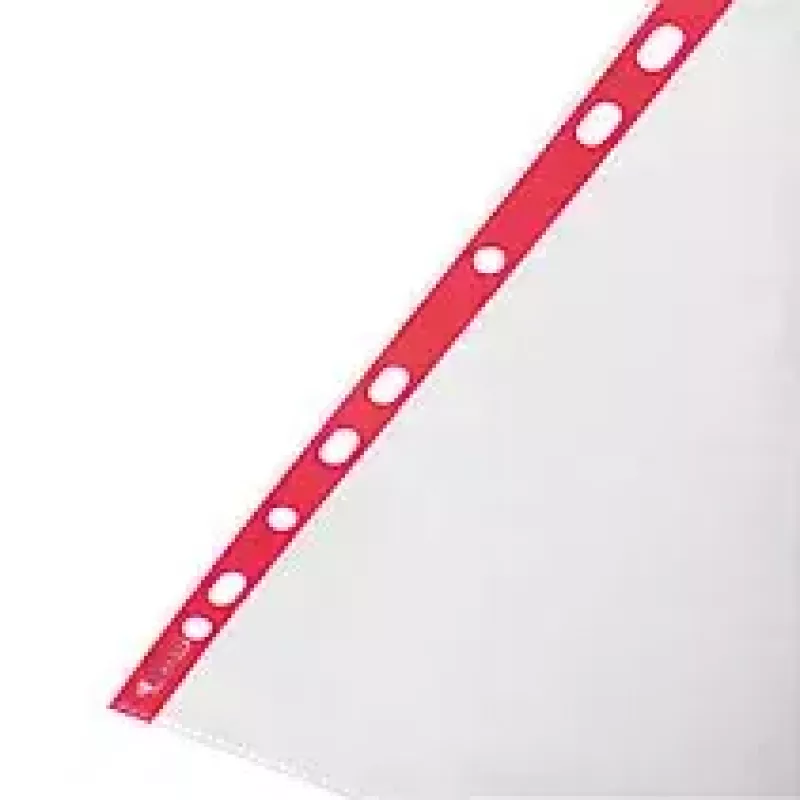 Koszulka na dokumenty A4 Herlitz 10914422