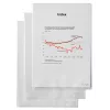 Rexel Document Folder - Standard, co, A4, Polipropylen (PP), Przezroczysty, 0,12 mm, 50 szt., 233 mm