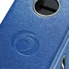 Segregator Herlitz 10842276 A4 Niebieski