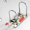 Segregator Herlitz 10834364 A4 Biały