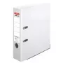 Segregator Herlitz 10834364 A4 Biały