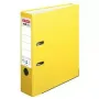 Segregator Herlitz 10841534 A4 Żółty