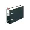 Segregator Herlitz 10842334 A5 Czarny