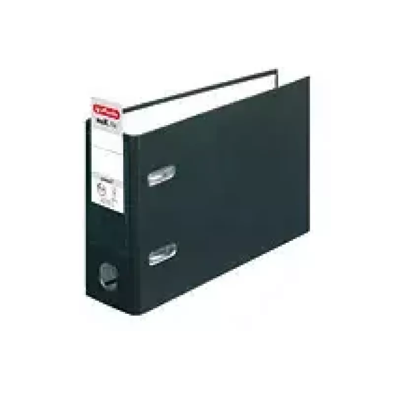Segregator Herlitz 10842334 A5 Czarny