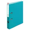 Herlitz maX.file segregator A4 Turquoise Polypropylene