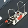 Segregator Herlitz 11080660 A4 Wielokolorowy