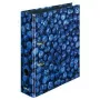 Segregator Herlitz 11080660 A4 Wielokolorowy