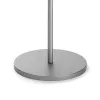 Nobo Essence Stojak ekspozycyjny A4, srebrny, aluminium, 340 mm, 1405 mm