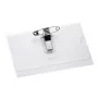 Identity badge holder Sigel ZB200 50 pcs