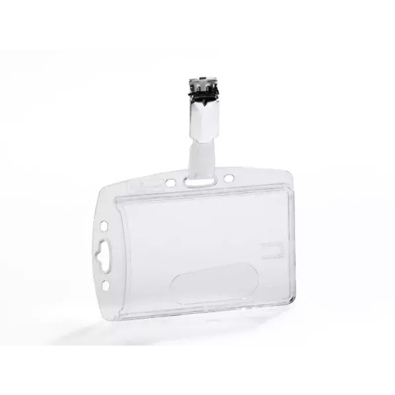 Uchwyt na identyfikator Durable 800519