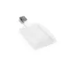 Uchwyt na identyfikator Durable 800519