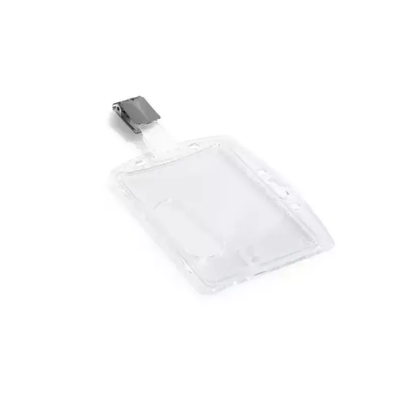 Uchwyt na identyfikator Durable 800519