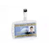 Uchwyt na identyfikator Durable 800519