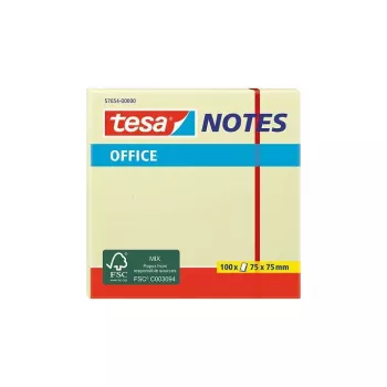 Notatnik samoprzylepny kwadratowy TESA 57654