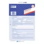 Register Paper Avery 2877