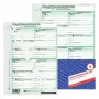 Papier rejestracyjny Avery 2887