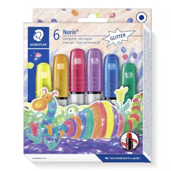 Kredki kolorowe Staedtler Noris 2390