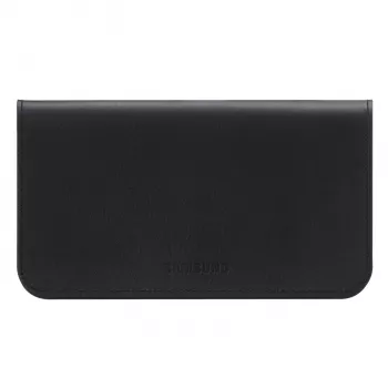 Samsung EF-C1A2L etui na telefon komórkowy Czarny