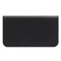 Samsung EF-C1A2L etui na telefon komórkowy Czarny