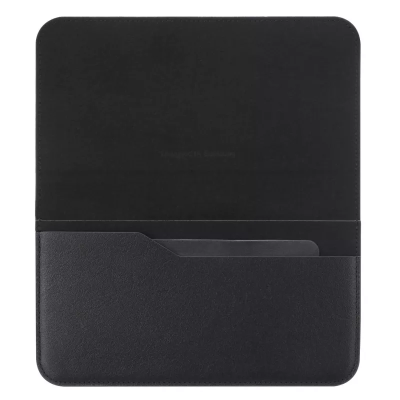 Samsung EF-C1A2L etui na telefon komórkowy Czarny