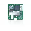 Moduł odbiornika GPS USB Navilock NL-651EUSB — 50 kanałów, interfejs USB, czułość -160 dBmW, 30×30×7,9 mm
