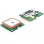 Moduł odbiornika GPS USB Navilock NL-651EUSB — 50 kanałów, interfejs USB, czułość -160 dBmW, 30×30×7,9 mm
