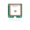 Moduł odbiornika GPS Navilock NL-650ERS — Interfejs szeregowy, 50 kanałów, czułość -160 dBmW, 5 V, 30×30×7.9 mm