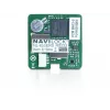 Moduł odbiornika GPS Navilock NL-650ERS — Interfejs szeregowy, 50 kanałów, czułość -160 dBmW, 5 V, 30×30×7.9 mm