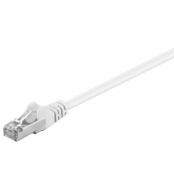 Kabel sieciowy Goobay 95631 25m Cat5e SF/UTP