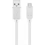 Kabel USB 2.0 Hi-Speed Goobay 96195 5m biały
