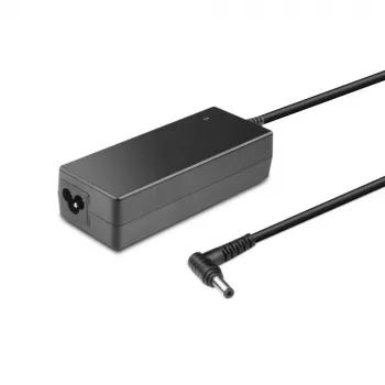 CoreParts MBA50102 zasilacz / przetwornica Wewnątrz 75 W Czarny