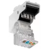 Moduł Keystone RJ45 CAT 5e Goobay 95739