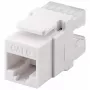 Moduł Keystone RJ45 CAT 6 UTP 250 MHz Goobay 95740