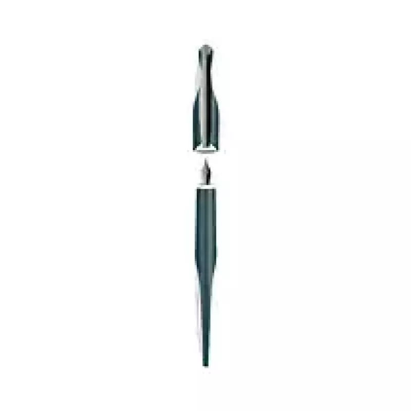 Pióro wieczne Herlitz 11357241 czarno-białe